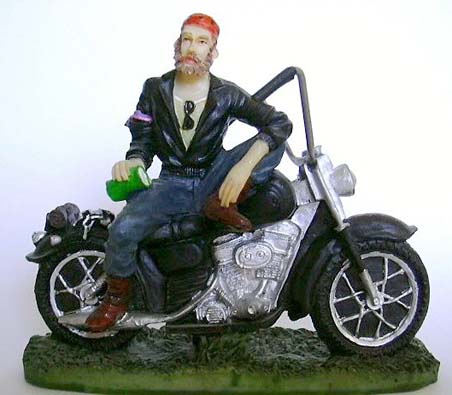 moto resine biker1 1.18